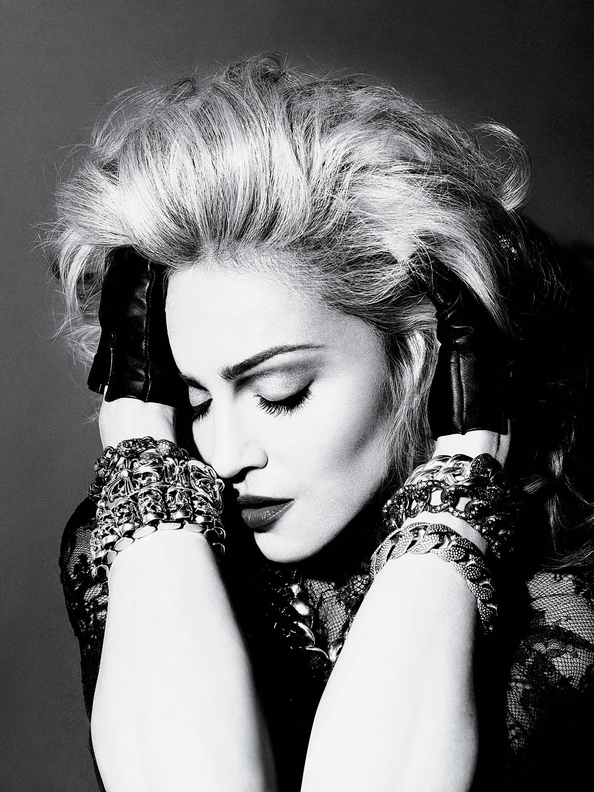 madonna-vintage
